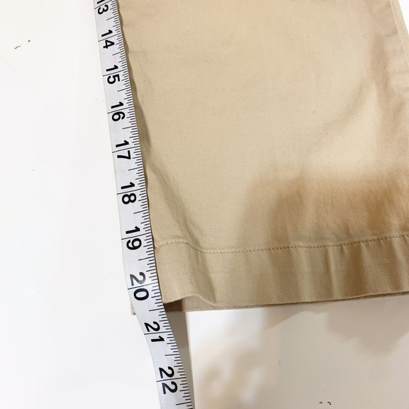 Lauren Ralph Lauren Active Capri Pants - Picture 10 of 10